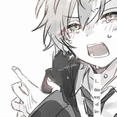 Profile image of Akito