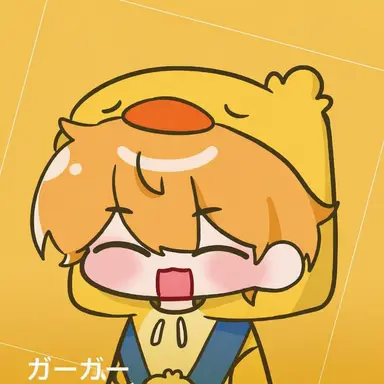 Profile image of クェッ