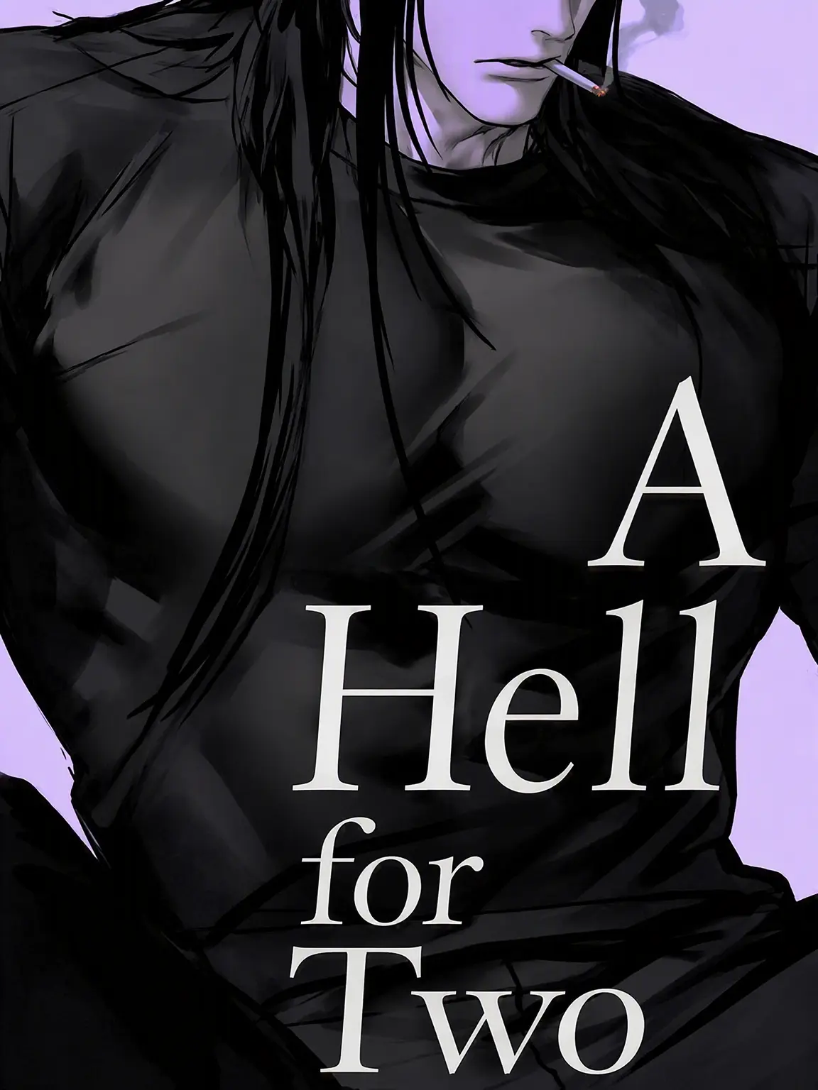 SpikyChart0344의 A Hell for Two