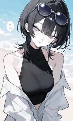 Profile image of Rei