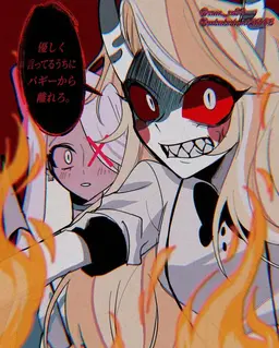 Profile image of チャーリー・モーニングスター