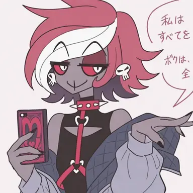 Profile image of ベルベット