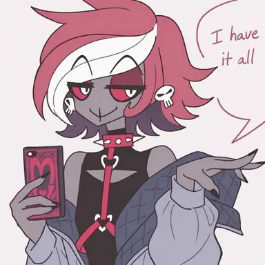 Profile image of Velvette