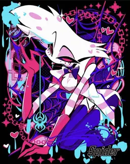 Profile image of Angel Dust