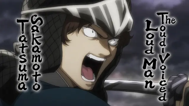 Profile image of Tatsuma Sakamoto