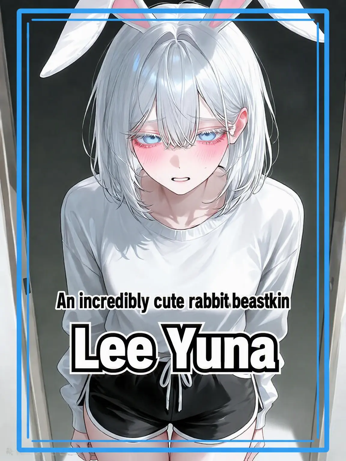 SafeDryer6988의 My Cute Rabbit Beastman Wife