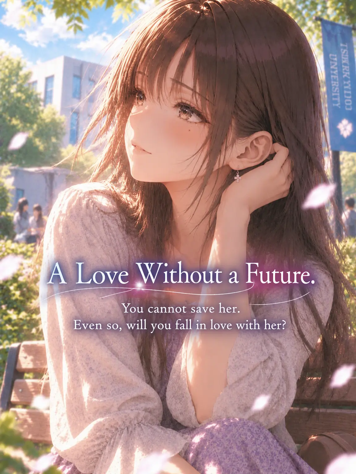 NagikousakaAI의 Love Without a Future