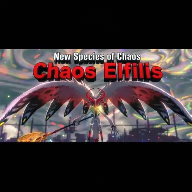 Profile image of Chaos Elfilis