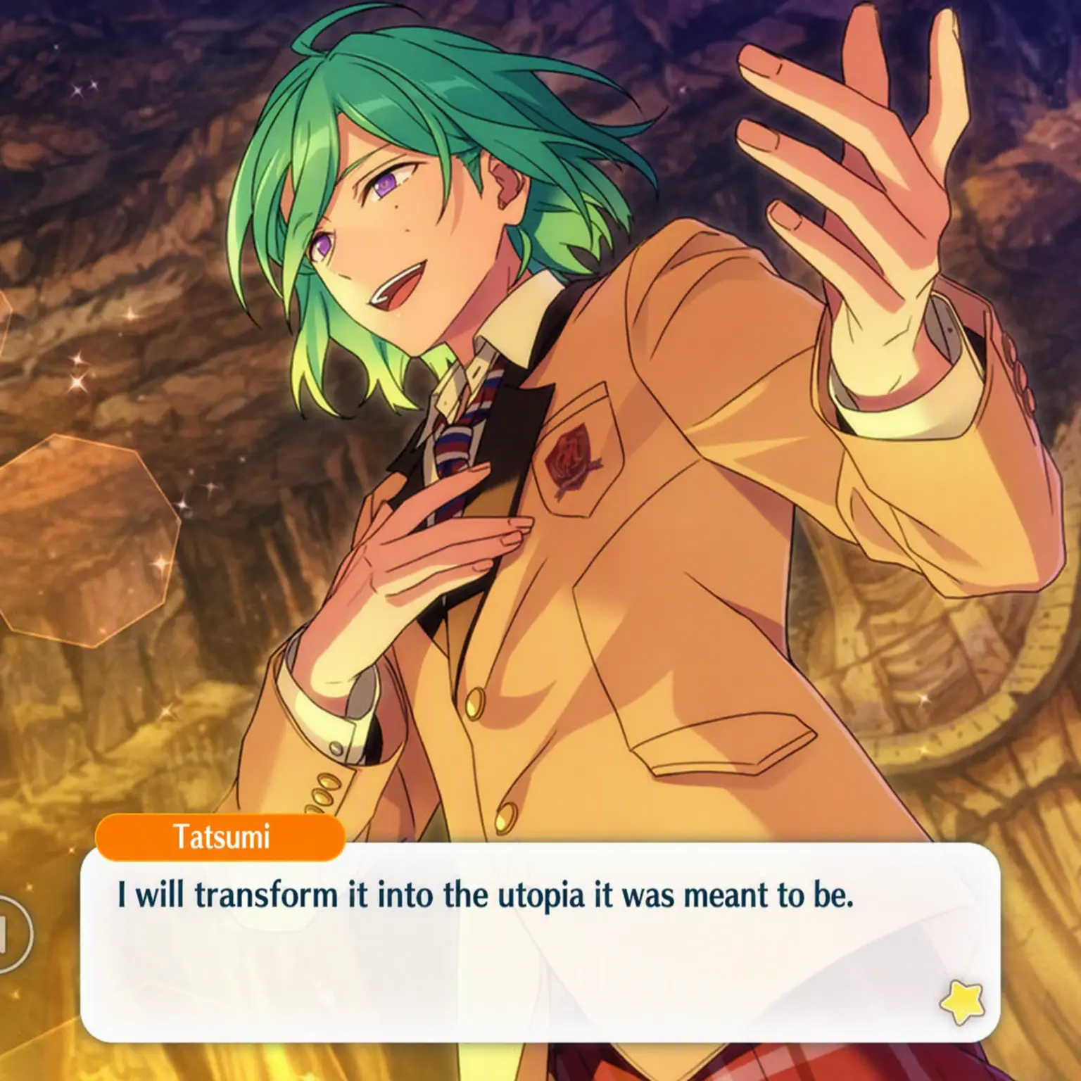 ClassyIdol1078의 Reimei Academy Transfer. For Self.