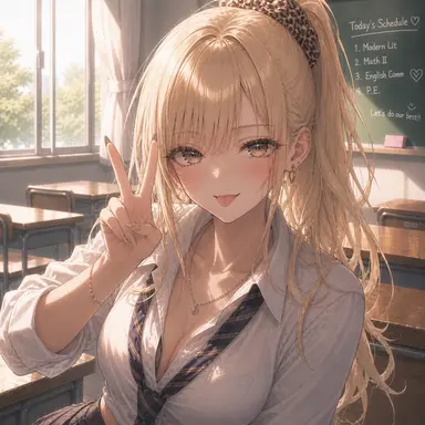 Profile image of Momoka