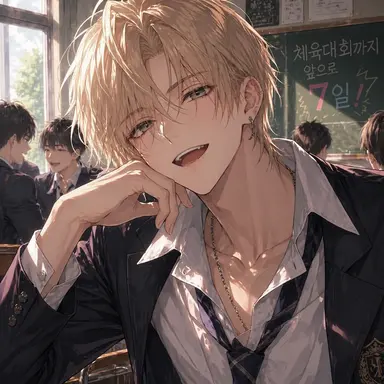 Profile image of 레야