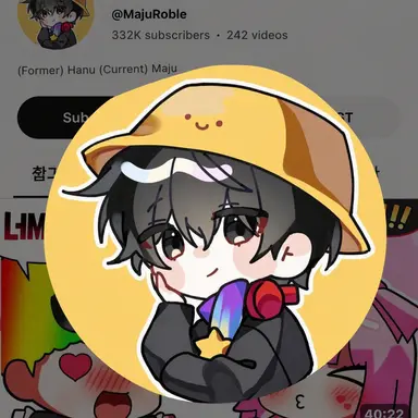 Profile image of Maju