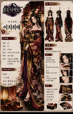Profile image of 이치히메