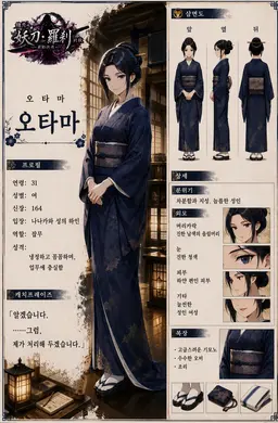 Profile image of 오타마