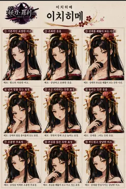 Profile image of 이치히메