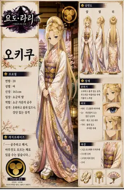 Profile image of 오키쿠