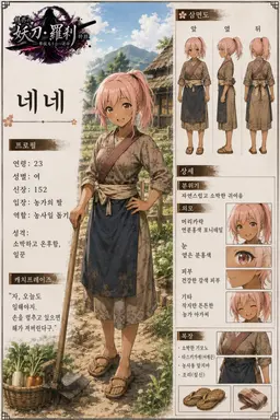 Profile image of 네네
