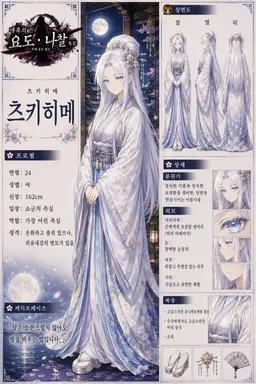 Profile image of 츠키히메