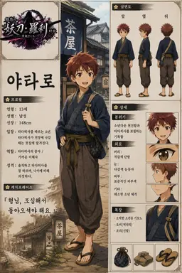 Profile image of 야타로