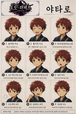 Profile image of 야타로