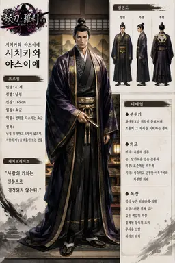Profile image of 나나카와 야스이에
