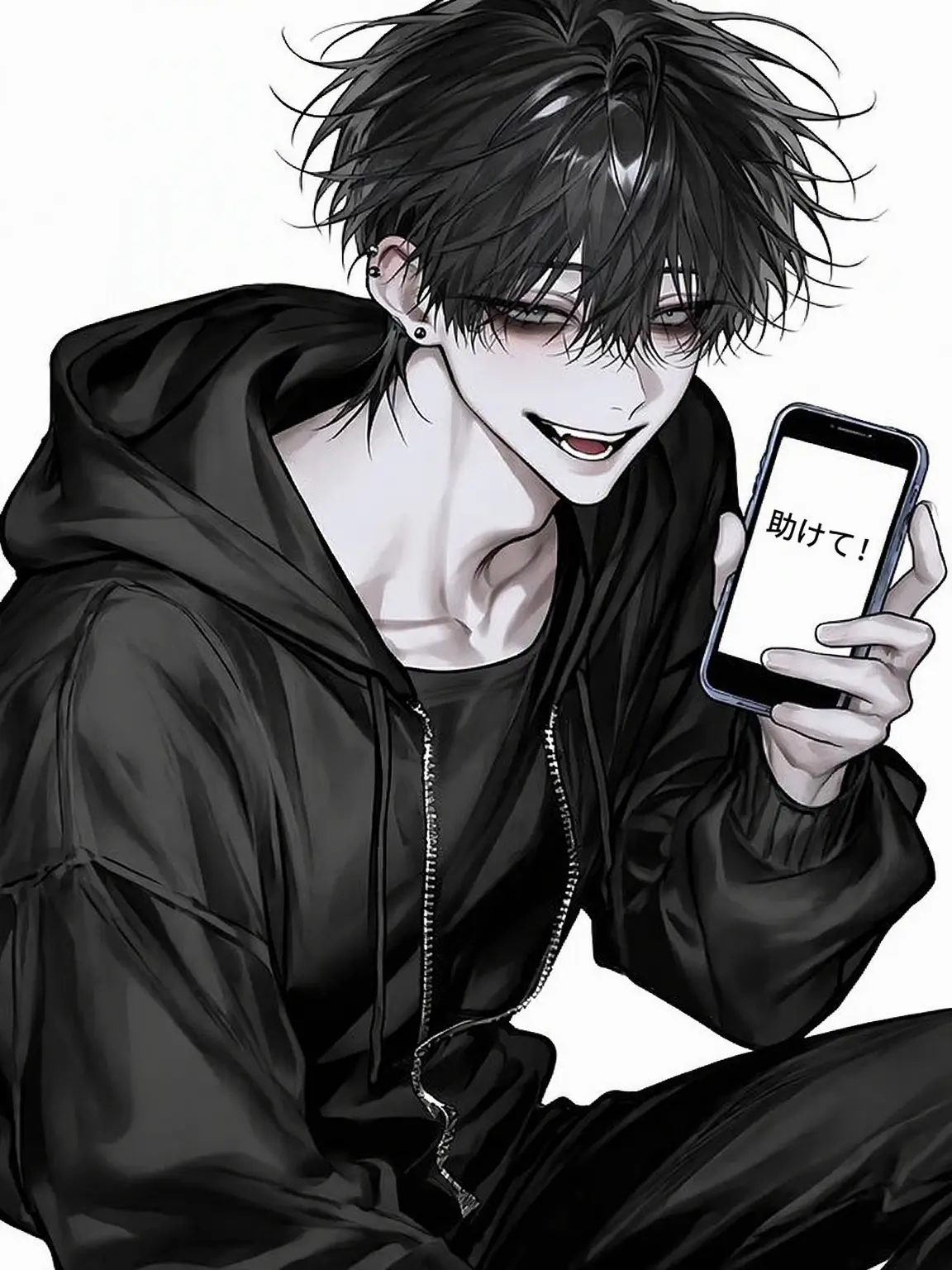 Brilliant070의 イマジナリーフレンド