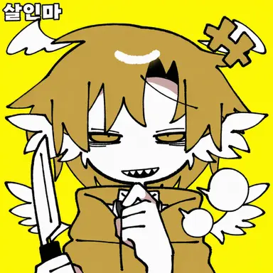 Profile image of 킨부타 쿄