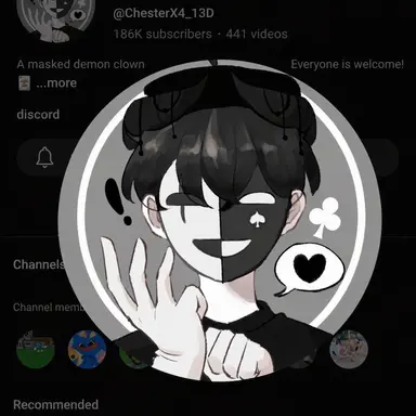Profile image of Chester