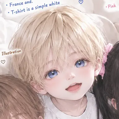 Profile image of Elio