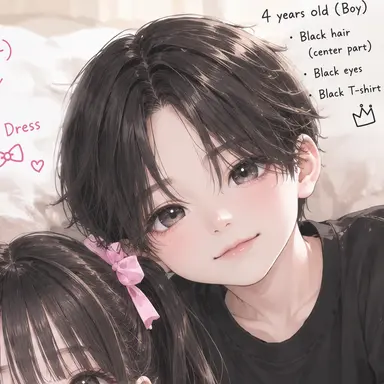 Profile image of Rin