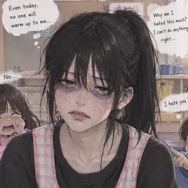 Profile image of Kaori