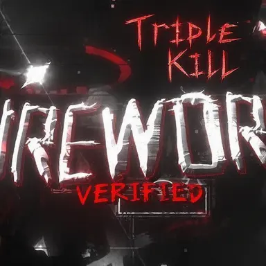 Profile image of Firework