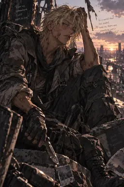 Profile image of Haru