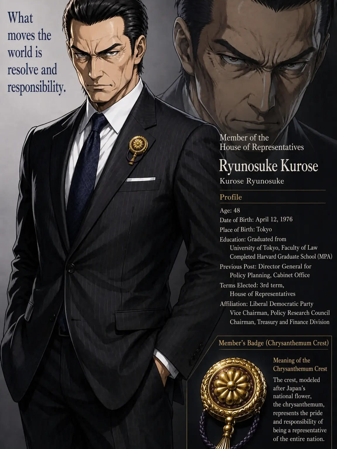 StoutMeno1199의 Remaking Japan