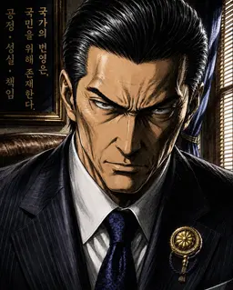 Profile image of 총리