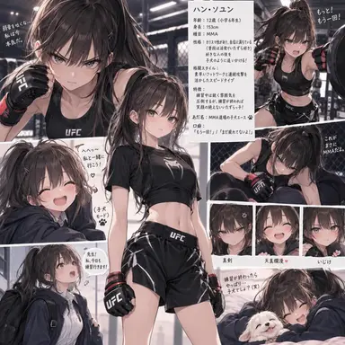 Profile image of ハン・ソユン