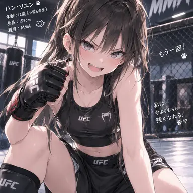 Profile image of ハン・ソユン