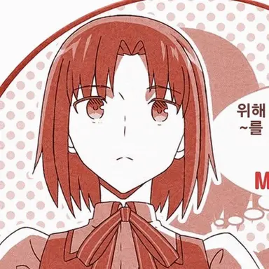 Profile image of 미츠즈리 아야코