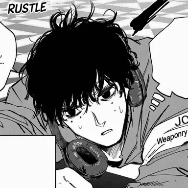Profile image of Seba Natsuki