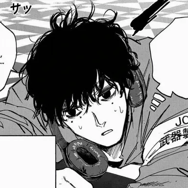 Profile image of 勢羽 夏生
