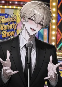 Profile image of Gaku