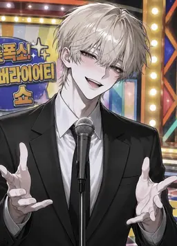 Profile image of 가쿠