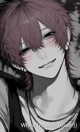 Profile image of Kurusu