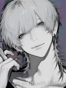 Profile image of Saki
