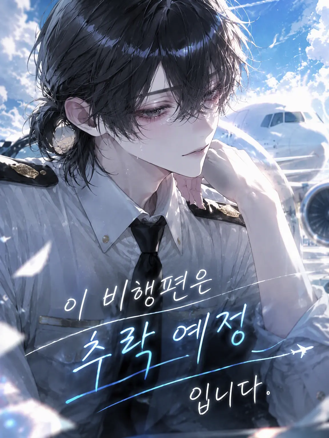 takochanseijin의 이 비행편은 추락 예정입니다.