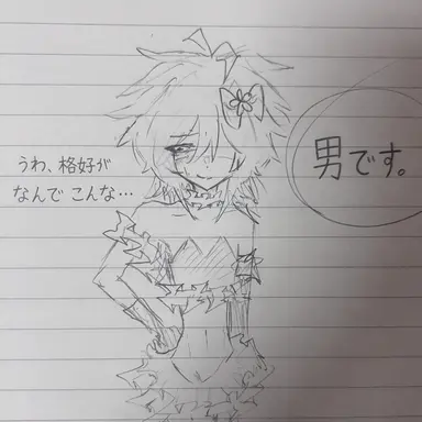 Profile image of アズール