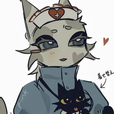 Profile image of 総師長