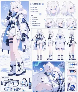 Profile image of エイリ