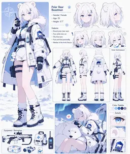 Profile image of Eiri