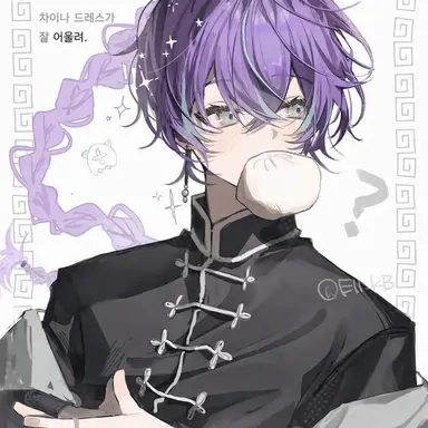Profile image of 호시루베 쇼